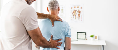 chiropractic services